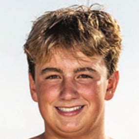 Charlie Miller mugshot