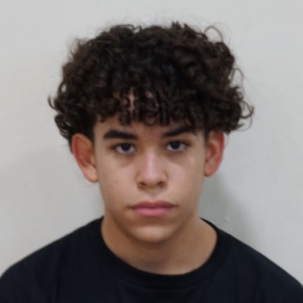 Aquiles Casanova mugshot