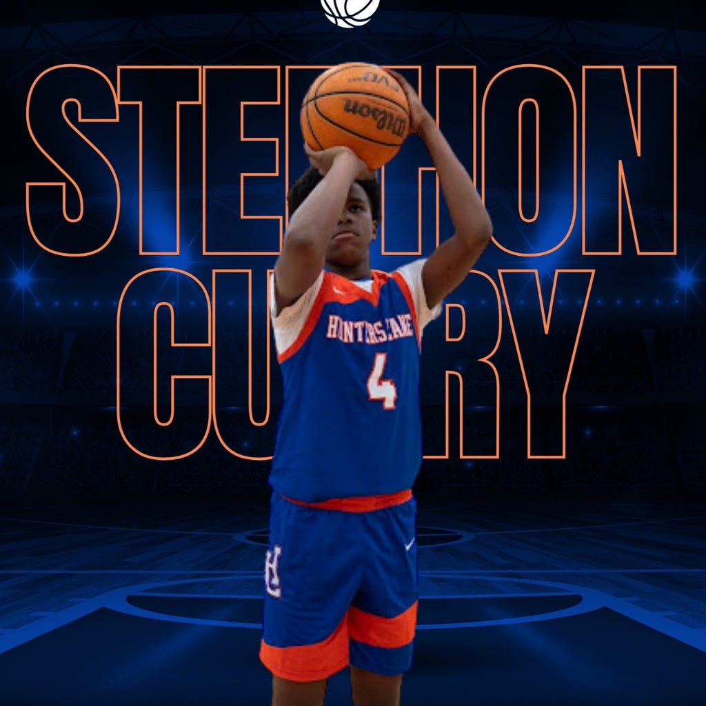 Stephon Curry