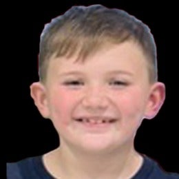 Luke Hubbard mugshot