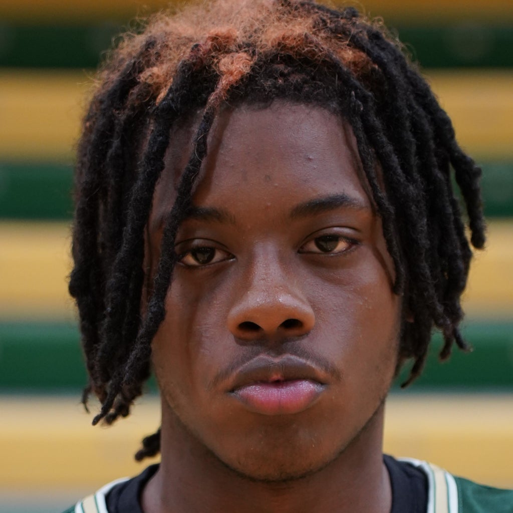 Jaden Winfield mugshot
