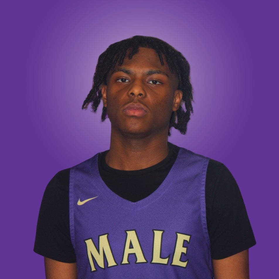 Jayden Thompson mugshot