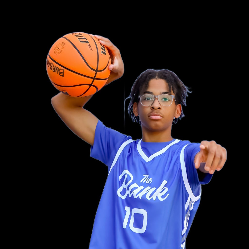 Daniel Brown mugshot