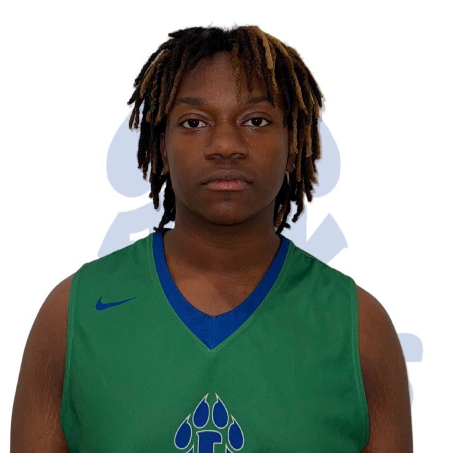 Azjea Johnson mugshot