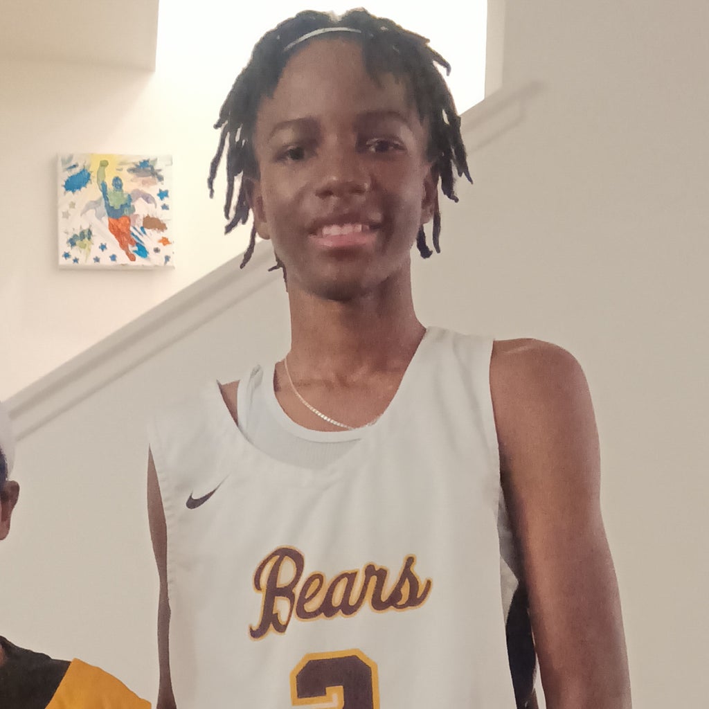 Asante McAllister mugshot