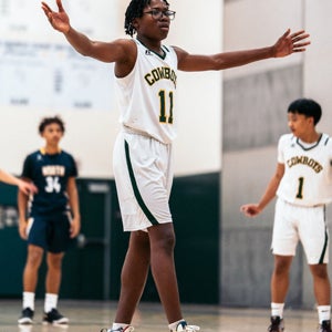 Ke'andre Harris
