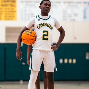 Deontae Wilson