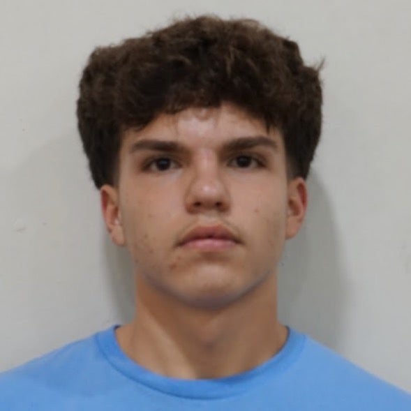 Angelo Puentes mugshot