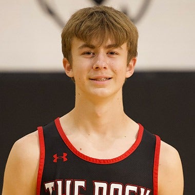 Connor Milligan mugshot