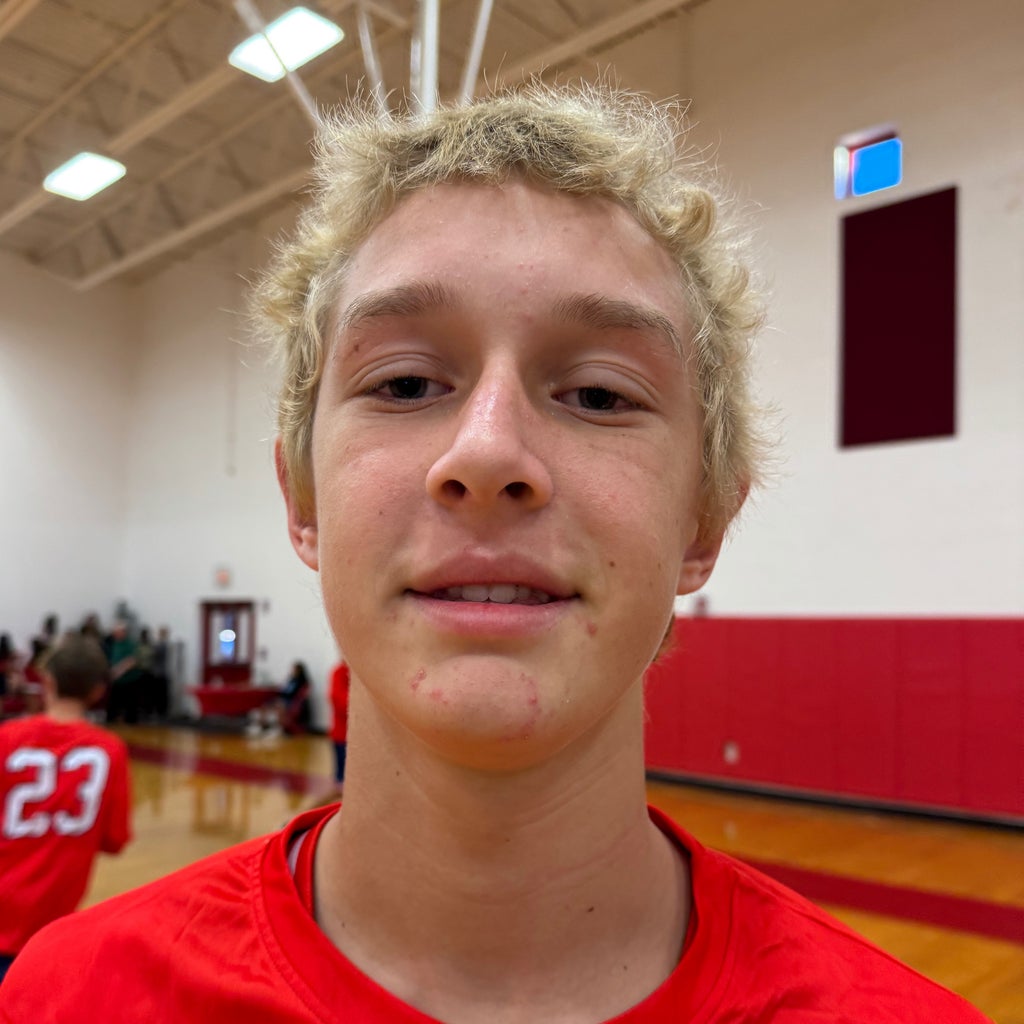 Jonah Harlan