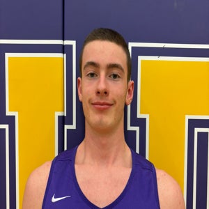 Declan Stoddard mugshot