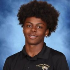 Seneca Hawthorne mugshot