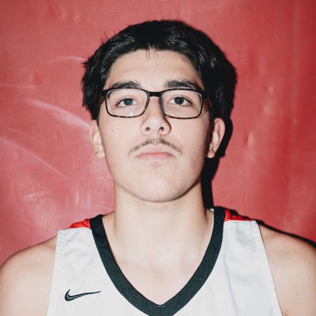 Efrain Garcia mugshot