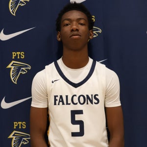 Jaedon Gordon mugshot