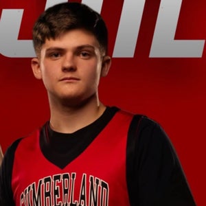 Micah Maggard mugshot