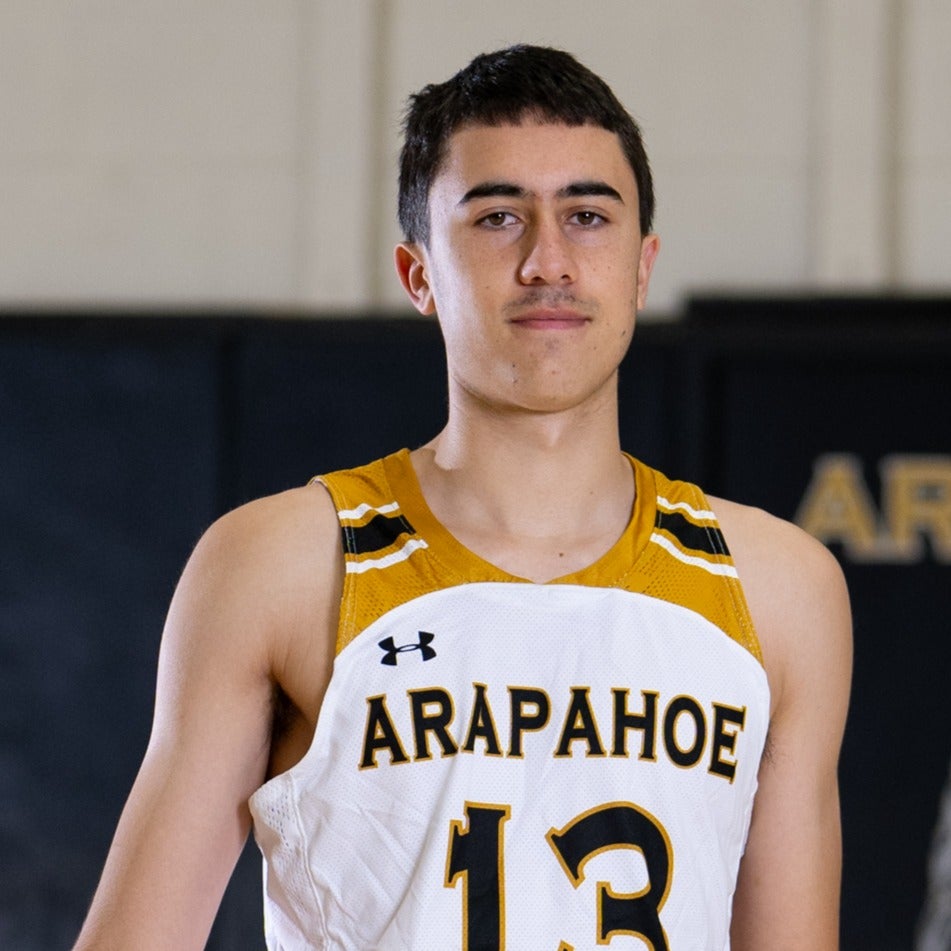 Judah Ponzarella mugshot