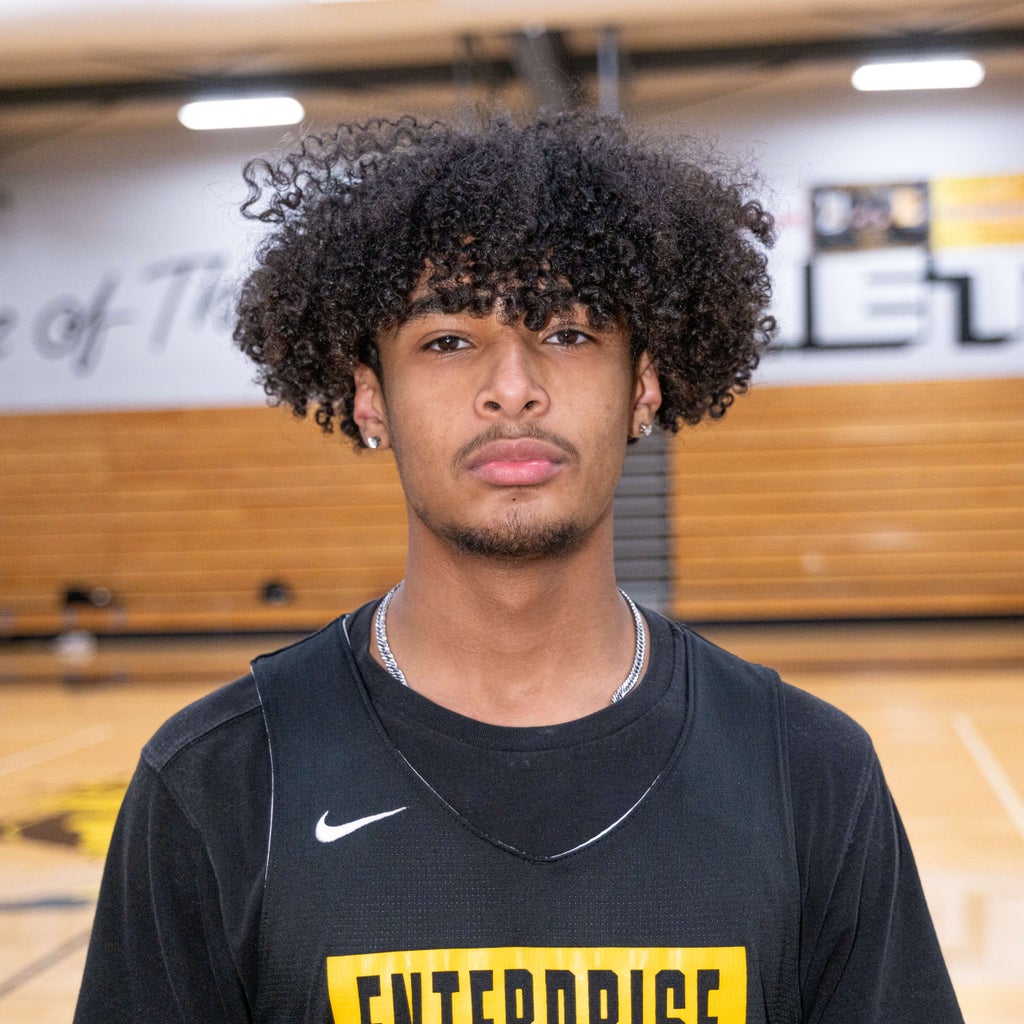 Trason Fuller mugshot