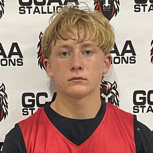 Silas Hill mugshot
