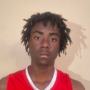 Rashaunn Barr mugshot