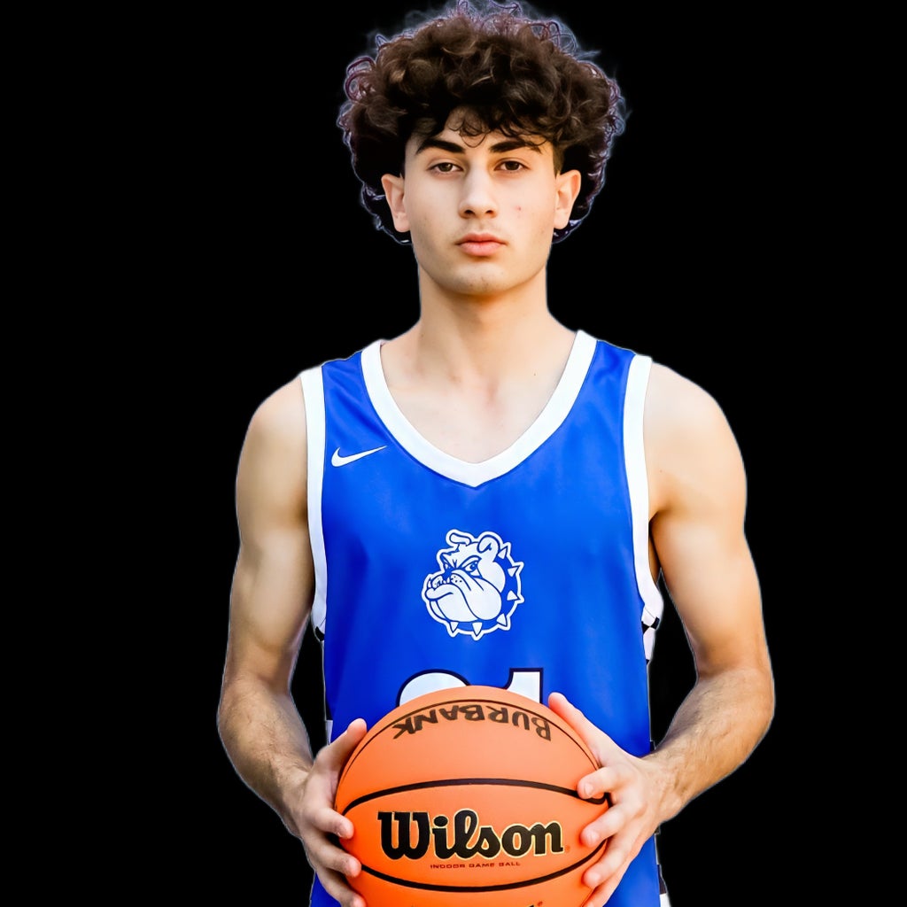 Sargis Siroian mugshot