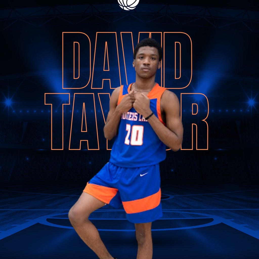 David Taylor mugshot