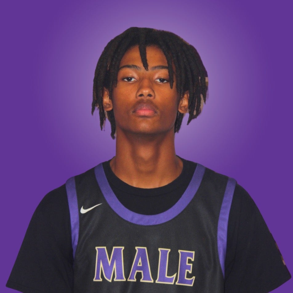 Kyleel Foreman mugshot
