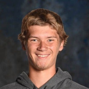 Daniel Workman mugshot