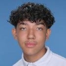Justice Hawkins mugshot