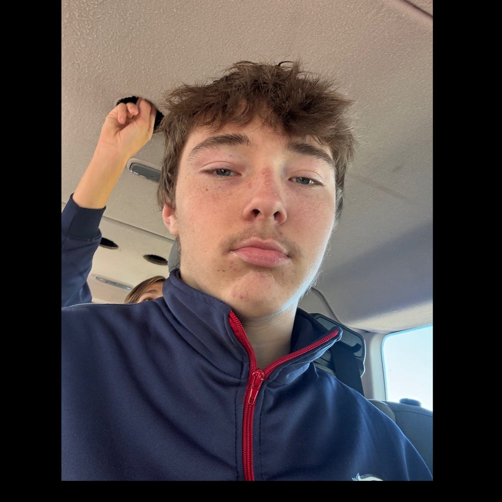 Kaleb Dimiceli mugshot