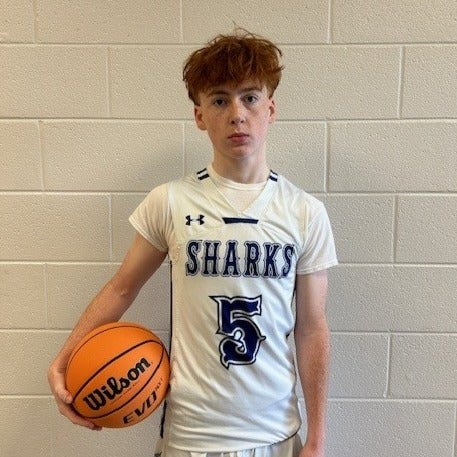 Connor Listison