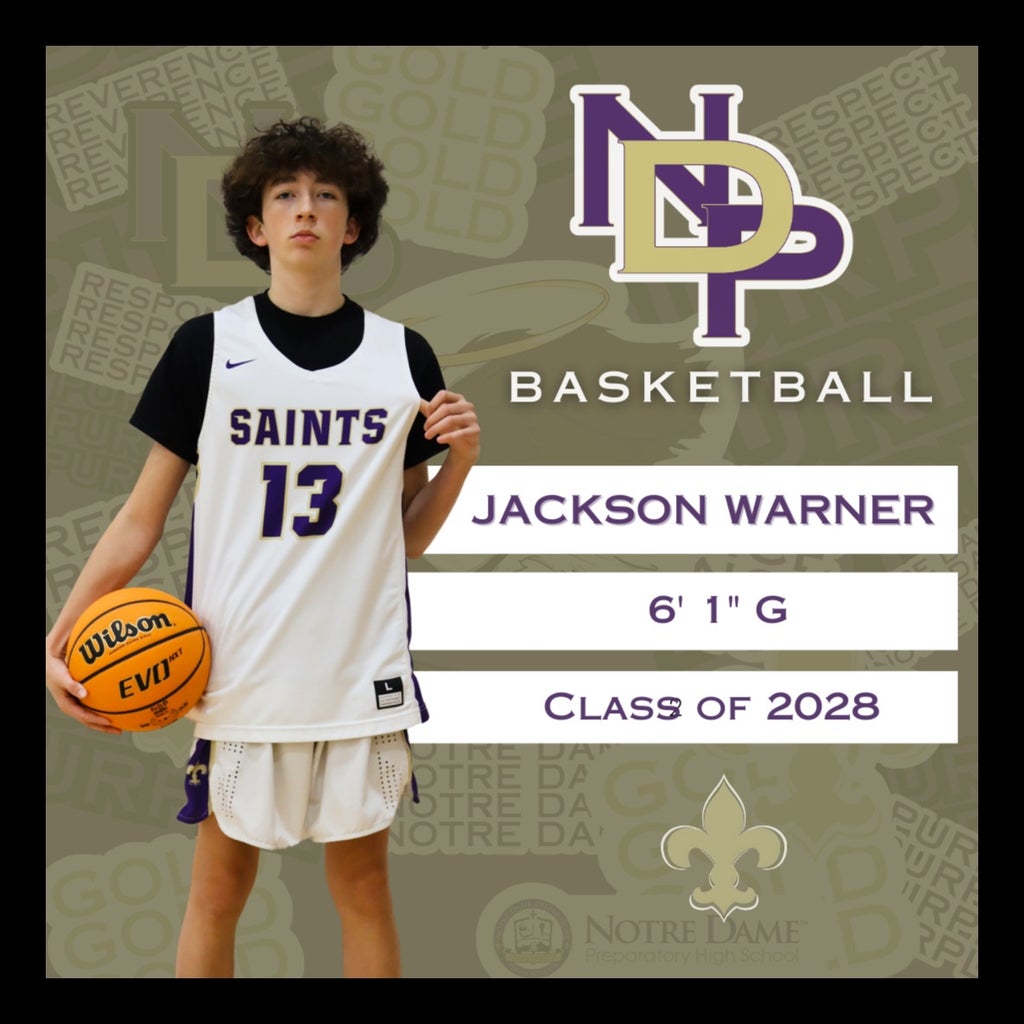 Jackson Warner mugshot