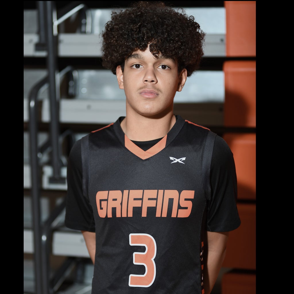 Allin Williams mugshot