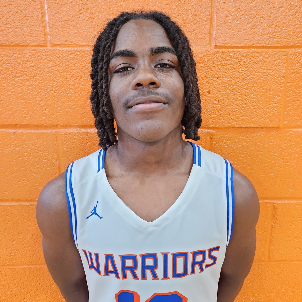Trashawn Manson