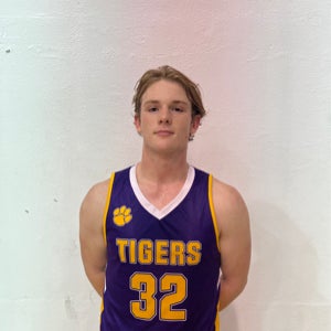 Kaden Hall mugshot