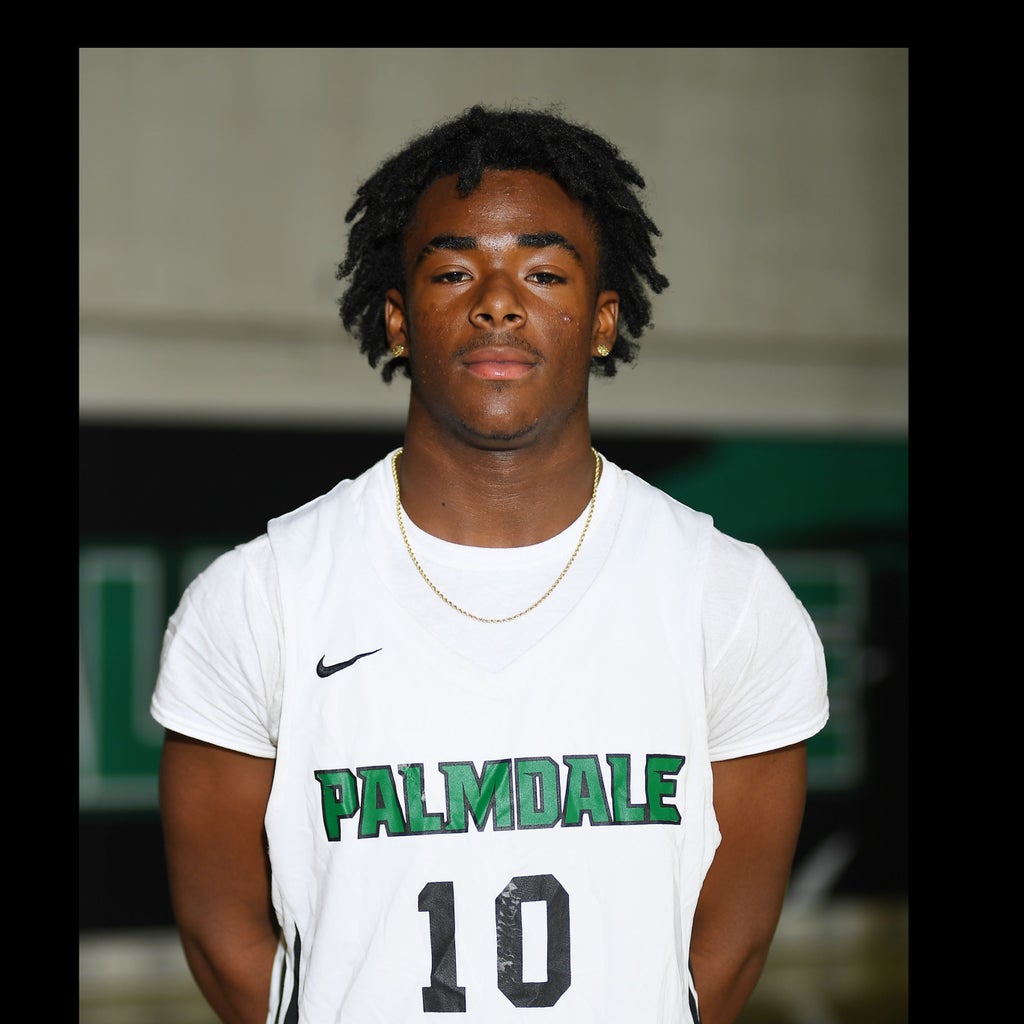 Romell Aquil mugshot