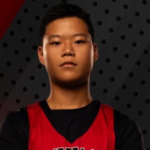 Ty Coleman mugshot