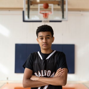 Maasai Berry mugshot