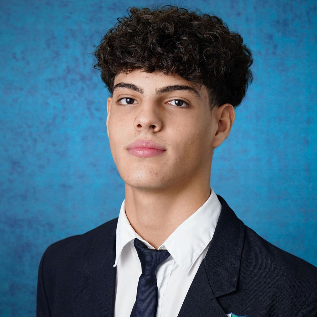 Santiago Rondon mugshot