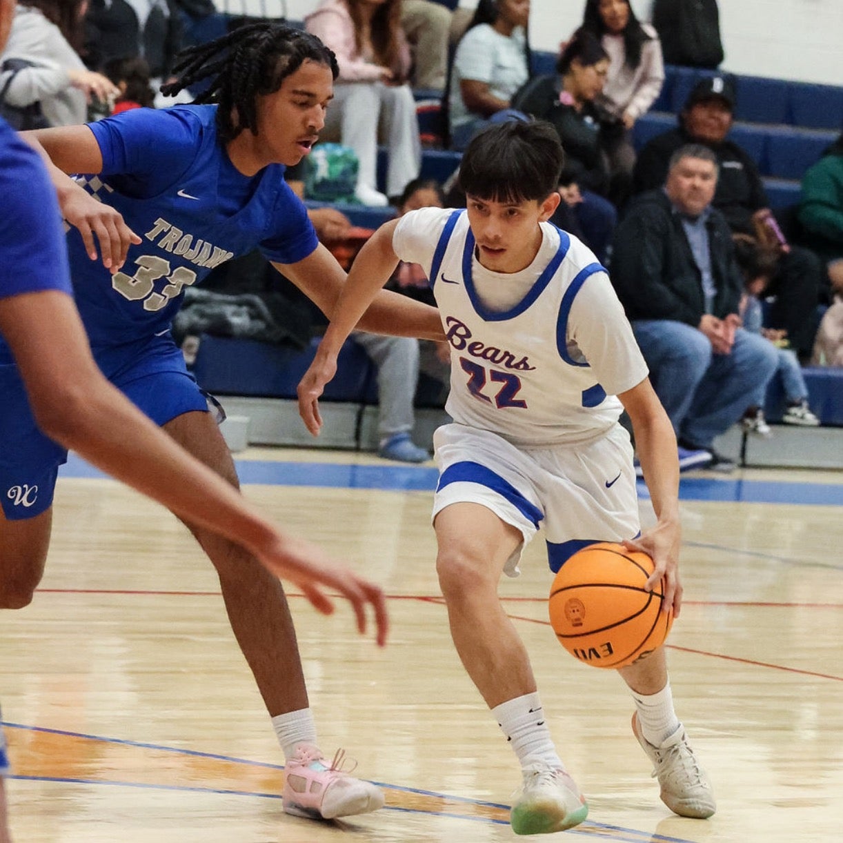 Sean Miguel Guru Lee