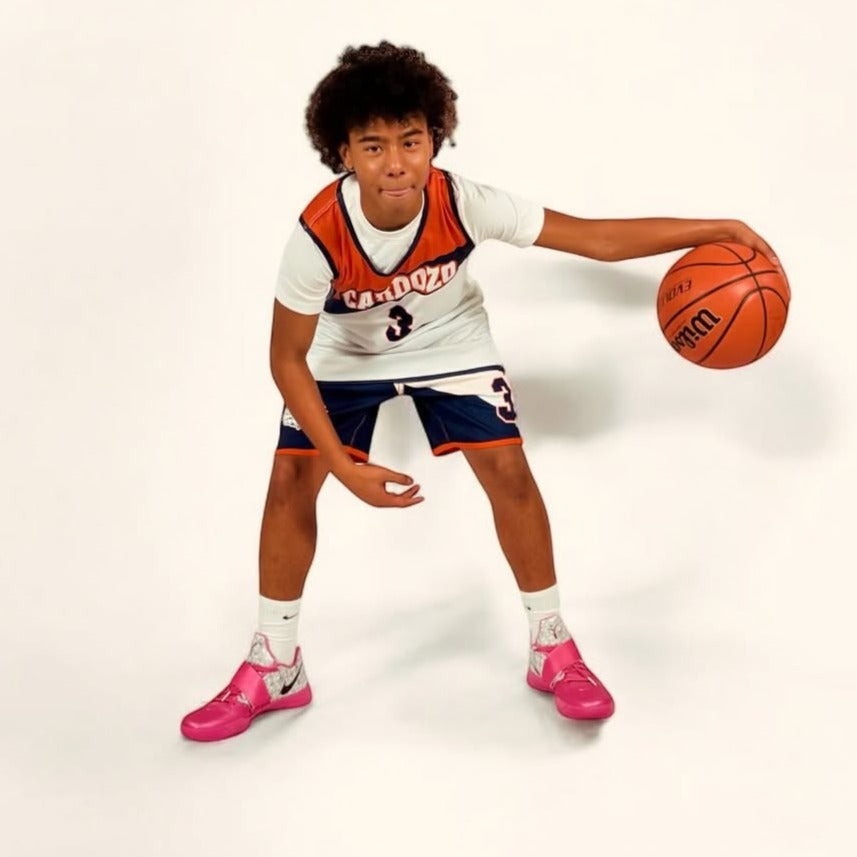 Jaden Dennison mugshot