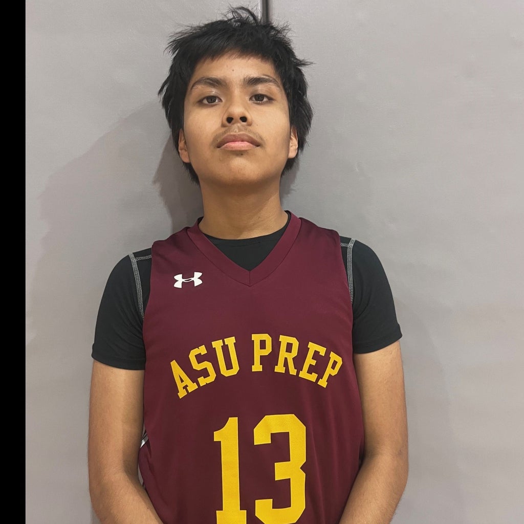 Kevin Chavarria mugshot