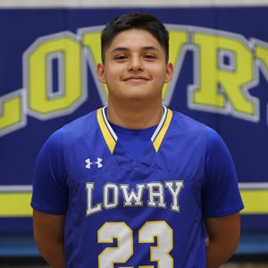 Juan Mendoza mugshot
