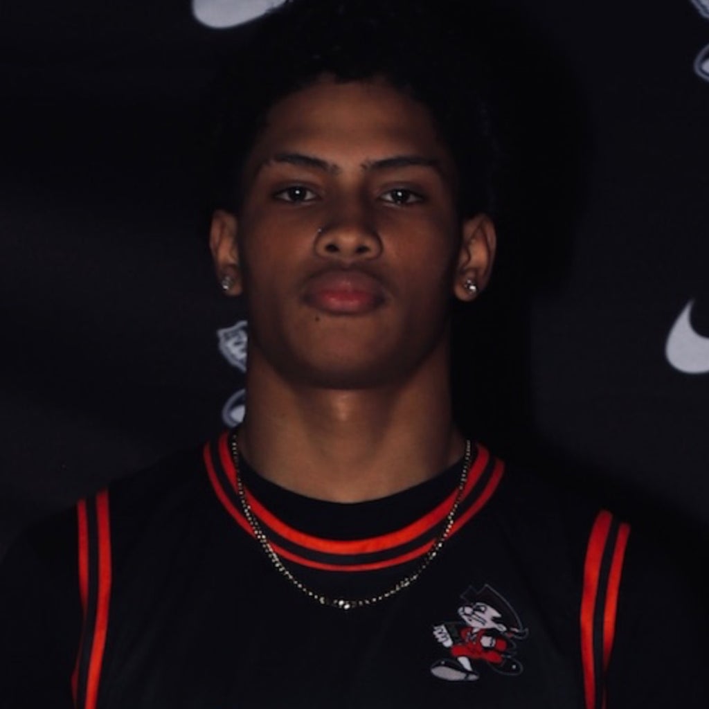 Joshniel Nieves mugshot
