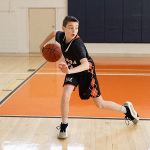 Jack McGovern mugshot