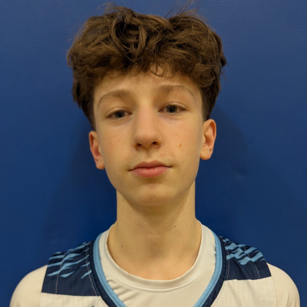 Locklen Hoos mugshot