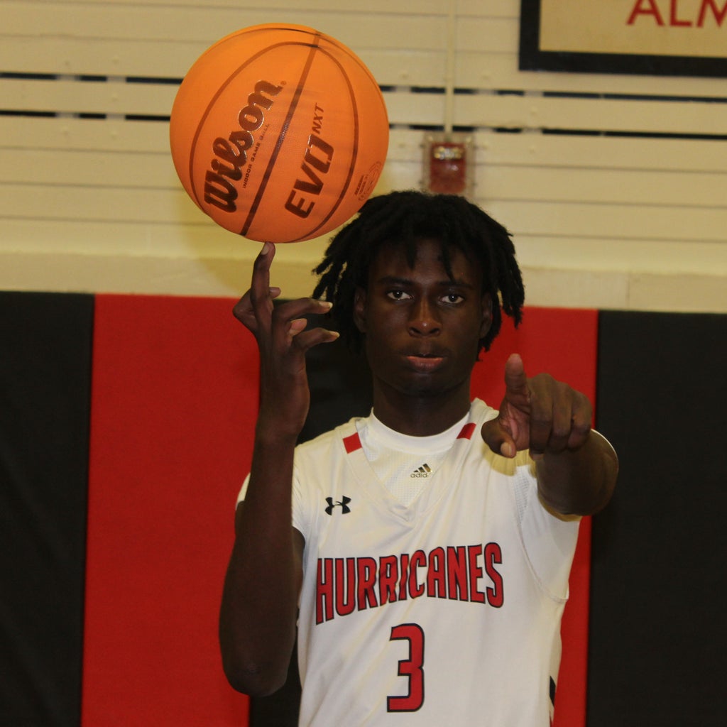 Wood luky Dubreus mugshot