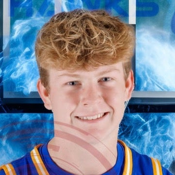 Nate Frost mugshot