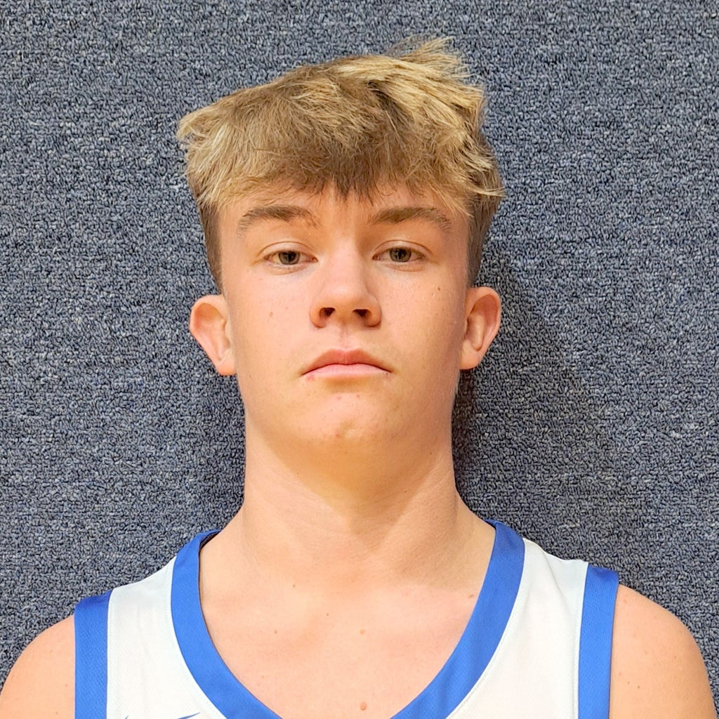 Carter Zilm