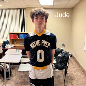 Jude Tovar mugshot