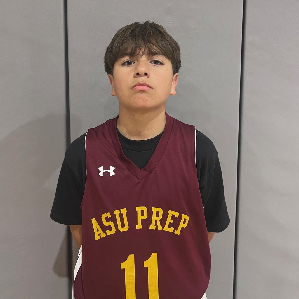 Dominic Huitron mugshot